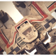 Image for article titled A Beautiful Mech Commemorates the Greatest Robot Movie of All Time